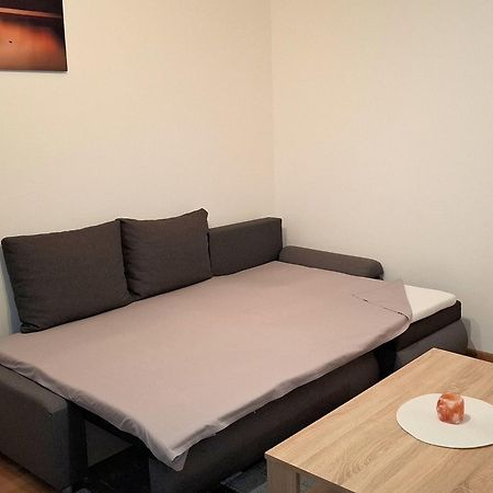 Karki Music Apartment Попрад Екстер'єр фото