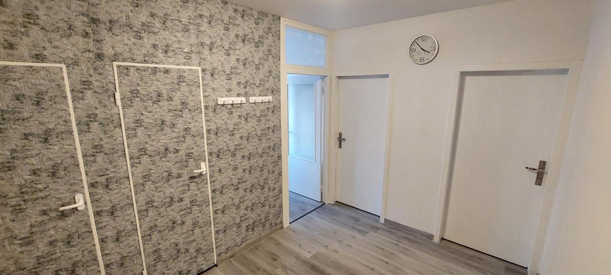 Karki Music Apartment Попрад Екстер'єр фото