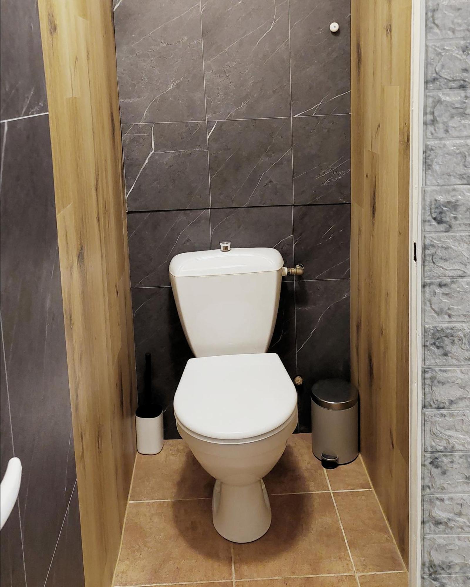 Karki Music Apartment Попрад Екстер'єр фото